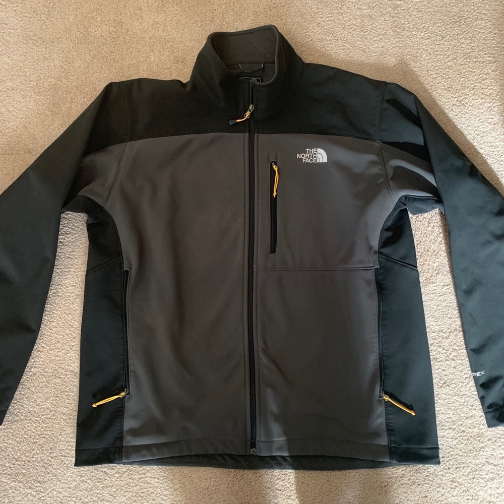 North face jacket